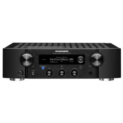 Marantz PM7000N Black .1