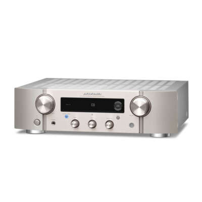 Marantz PM7000N Silver1