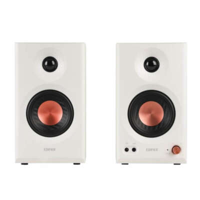 Edifier MR3 White1