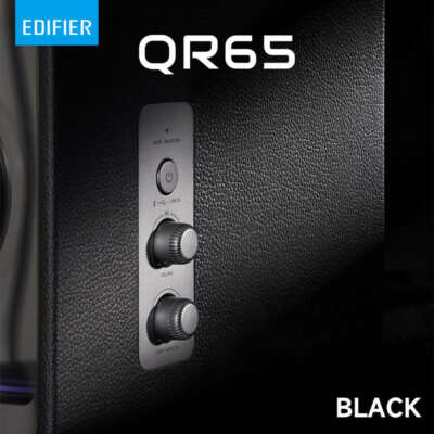 Edifier QR65 Black7