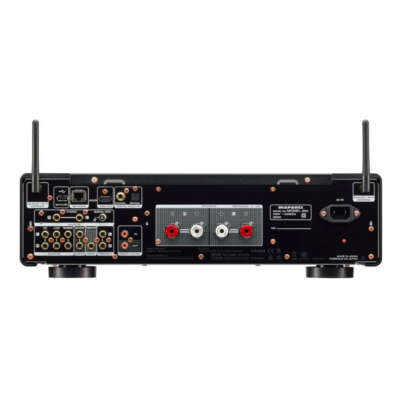 Marantz MODEL 40n Black1