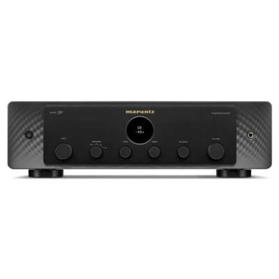 Marantz MODEL 50 Black1