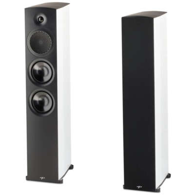 Paradigm Premier 800F Gloss White