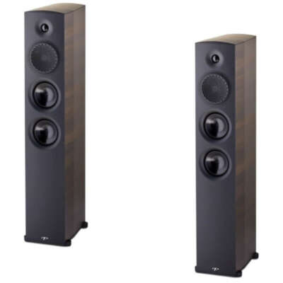 Premier700F Espresso Grain