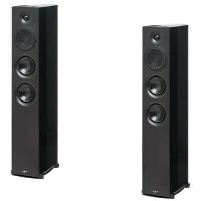 Premier 700F Gloss Black