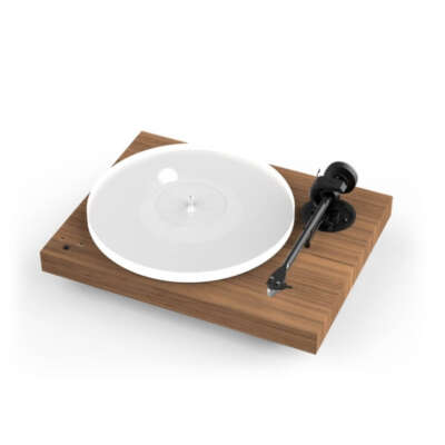 PRO-JECT X1 B Wood