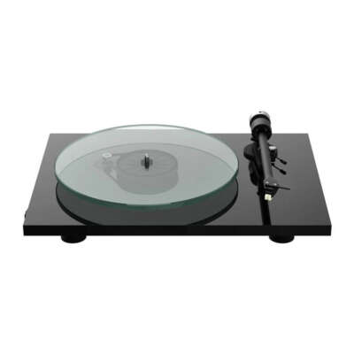 Pro-Ject T2 Black