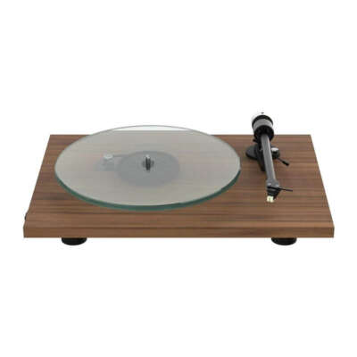 Pro-Ject T2 Wood