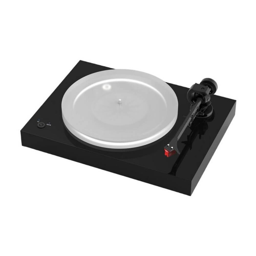 Pro-Ject X2 B Black Pro-Ject X2 B Black