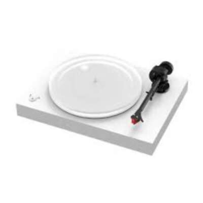 Pro-Ject X2 B White