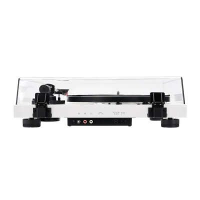Argon Audio TT-3 PLUS White2