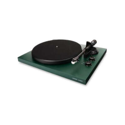 Argon Audio TT MK2 Pine Green