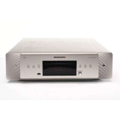Marantz CD60 Silver