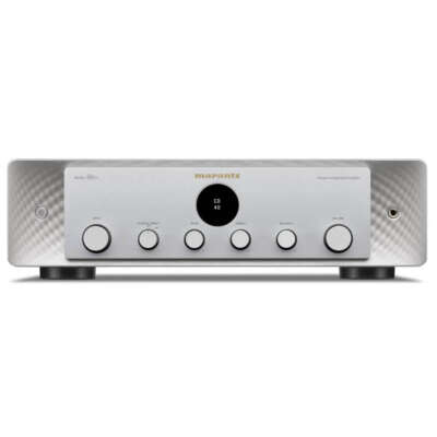 Marantz MODEL 60n Silver1