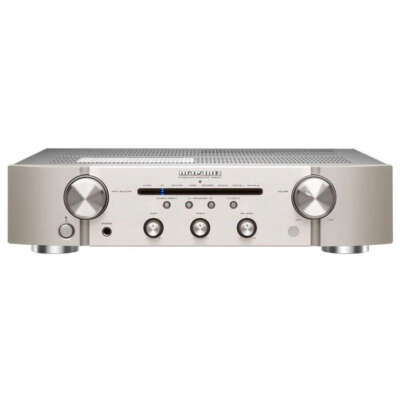 Marantz PM 6007 Silver