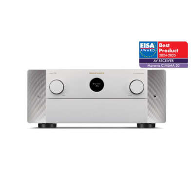 Marantz CINEMA 30 Silver