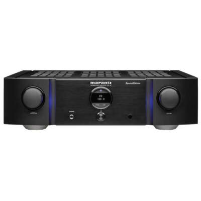 Marantz PM-12SE Black
