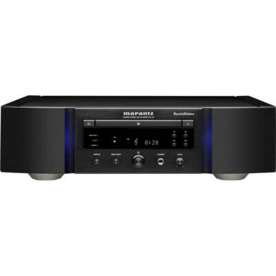 Marantz SA-12SE