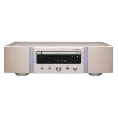 Marantz SA-12SE Silver