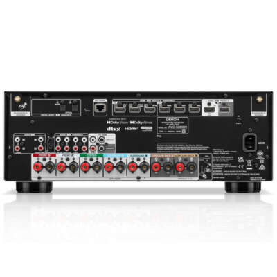 Denon AVC-X2850H1