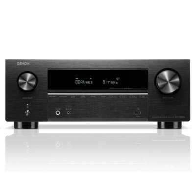 Denon AVC-X2850H