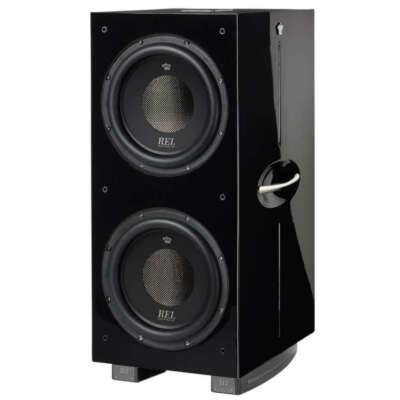 Rel Acoustics 212 Black Label3