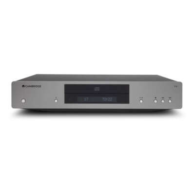 Cambridge Audio CXC v2