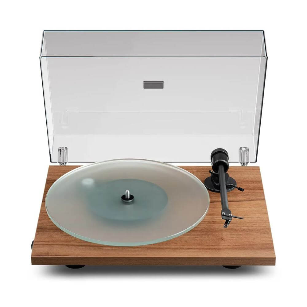 pro-ject-t1-evo-walnut Pro-Ject T1 Evo Walnut