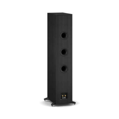 Dali Sonik 9 Black Ash2