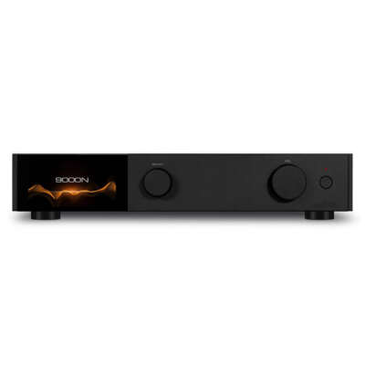 Audiolab 9000N