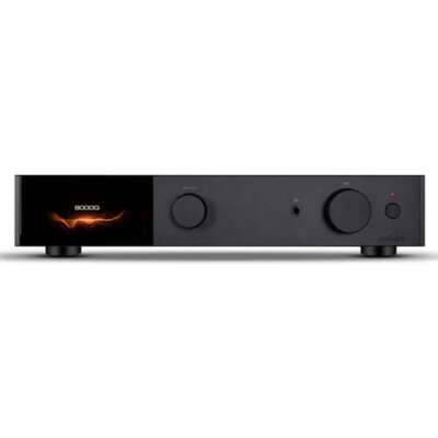 Audiolab 9000Q Black