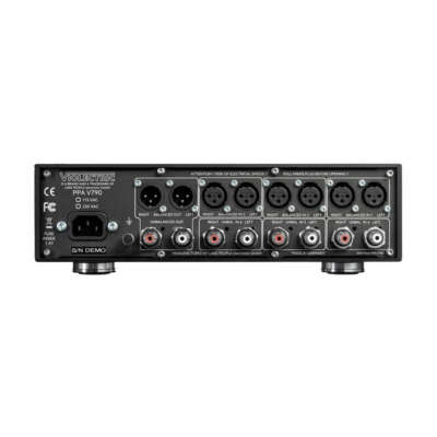 Vioelectric PPA V7901