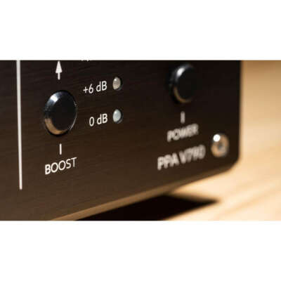 Vioelectric PPA V7903