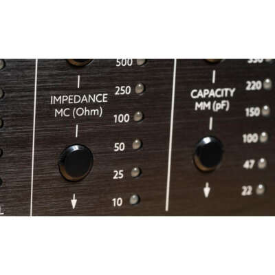 Vioelectric PPA V7904