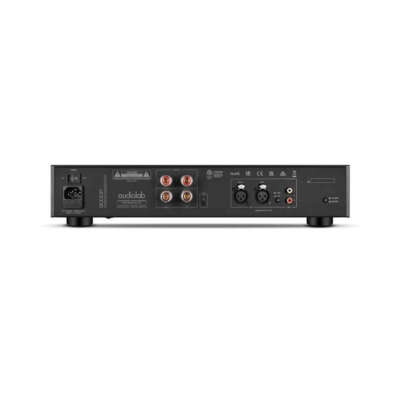 Audiolab 9000P Black2