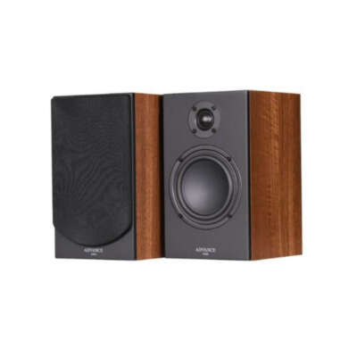 Advance Paris KC-100 BlackWalnut