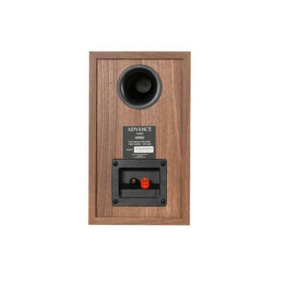 Advance Paris KC-100 BlackWalnut2