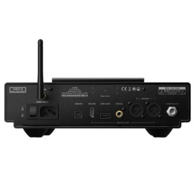 Shanling CT-90 Black2