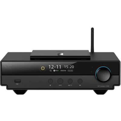Shanling CT-90 Black