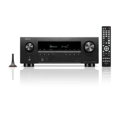Denon AVR-S980H
