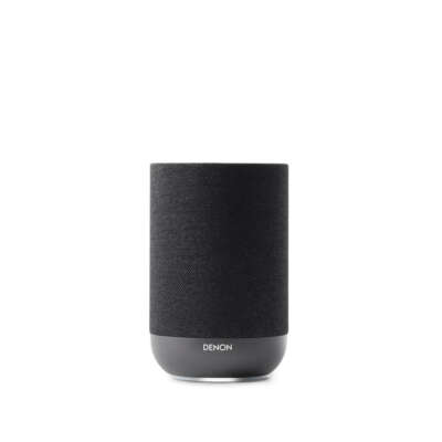 Denon Home 200 Charcoal