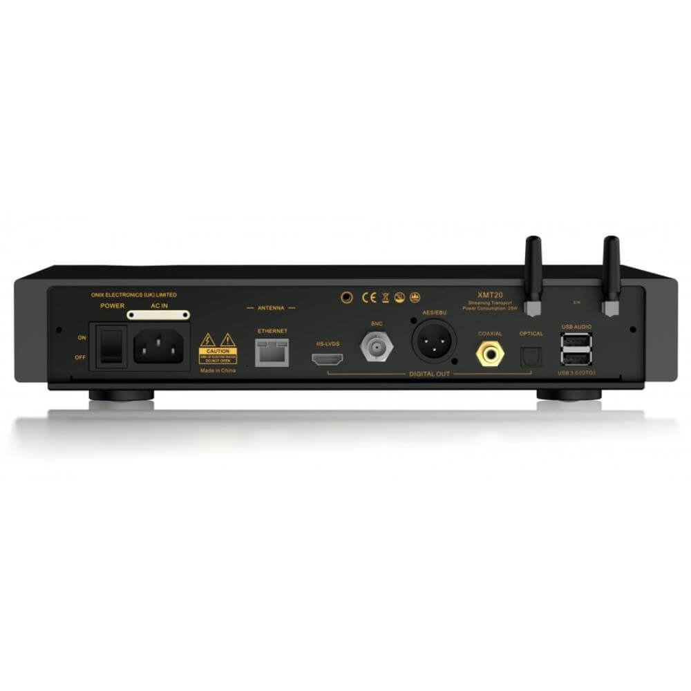 ONIX Zenith XMT201 ONIX Zenith XMT201