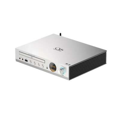 Shanling CD-80 II Silver