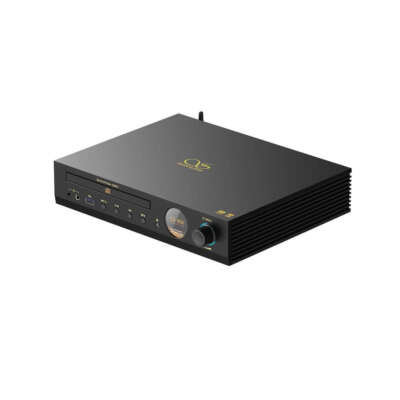 Shanling CD-80 II