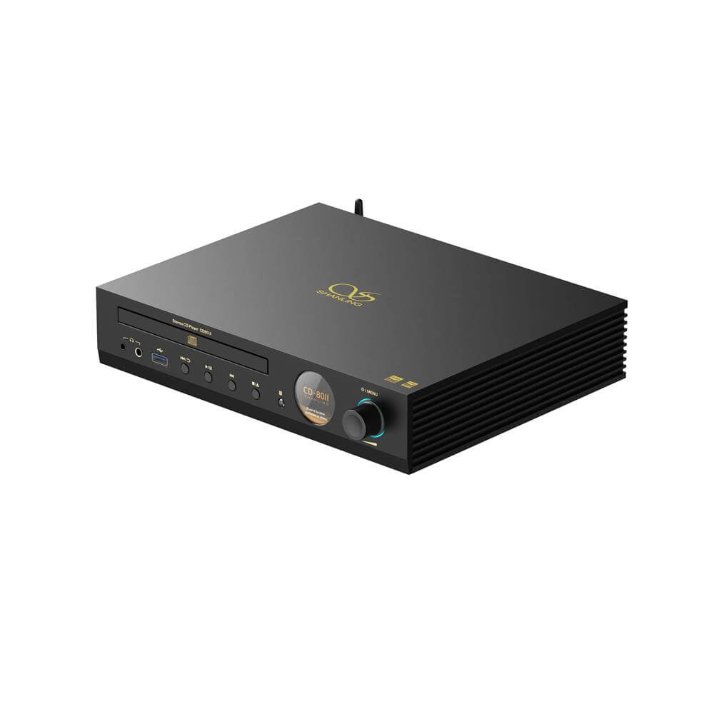 Shanling CD-80 II1 Shanling CD-80 II