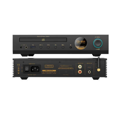 Shanling CD-80 II2