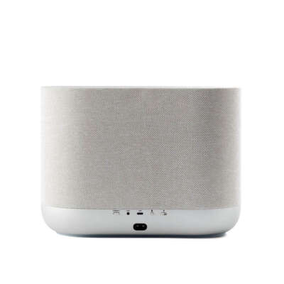 Denon Home 400 Stone2