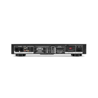 Advance Paris ACD APEX Black2