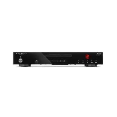 Advance Paris ACD APEX Black
