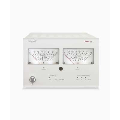 Advance Paris BX-1 White